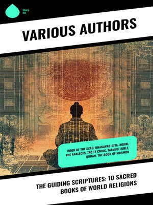 cover image of The Guiding Scriptures